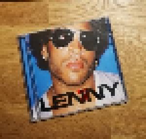 Lenny Kravitz: Lenny (CD) - Bild 6