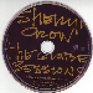 Sheryl Crow: The Globe Sessions (CD) - Bild 3