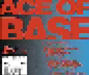 Ace Of Base: Happy Nation (CD) - Bild 4