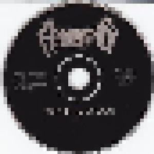 Amorphis: Privilege Of Evil (Mini-CD / EP) - Bild 3