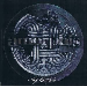Amorphis: My Kantele (Mini-CD / EP) - Bild 1