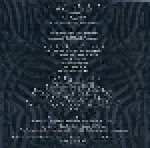Amorphis: My Kantele (Mini-CD / EP) - Bild 2