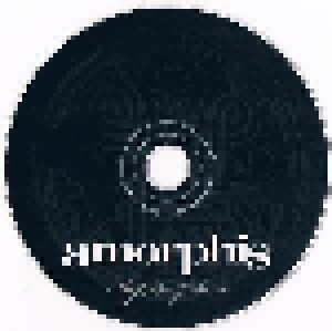 Amorphis: My Kantele (Mini-CD / EP) - Bild 3
