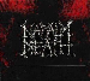 Napalm Death: The Code Is Red... Long Live The Code (CD) - Bild 2