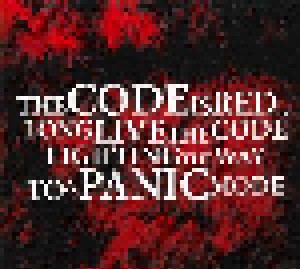 Napalm Death: The Code Is Red... Long Live The Code (CD) - Bild 5