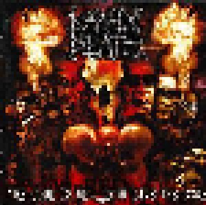 Napalm Death: The Code Is Red... Long Live The Code (CD) - Bild 8