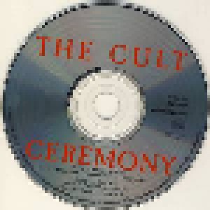 The Cult: Ceremony (CD) - Bild 4
