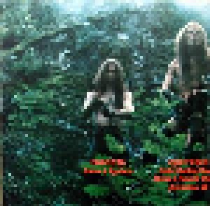 Bathory: Blood Fire Death (LP) - Bild 5