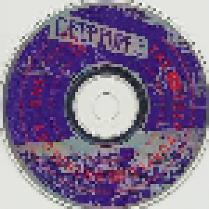 Deep Purple: Anthology (2-CD) - Bild 3