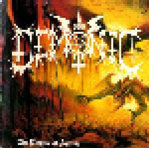 Demonic: The Empire Of Agony (CD) - Bild 4