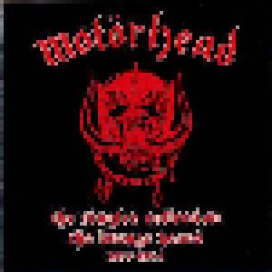 Motörhead: The Singles Collection - The Bronze Years 1978-1984 (CD) - Bild 3