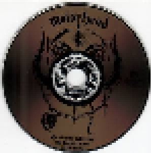 Motörhead: The Singles Collection - The Bronze Years 1978-1984 (CD) - Bild 4