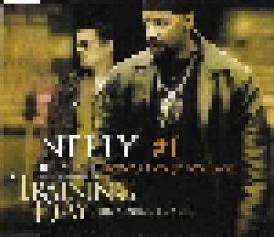 Nelly + Roscoe: #1 / Training Day (In My Hood) (Split-Single-CD) - Bild 1