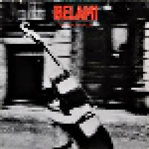 Bel Ami: Großstadtmelodie (LP) - Bild 1
