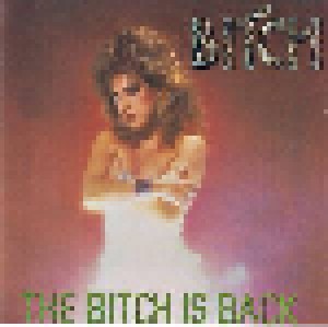 Bitch: The Bitch Is Back (LP) - Bild 1