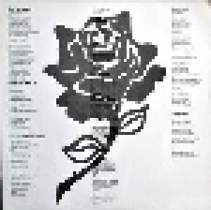 Black Rose: Boys Will Be Boys (LP) - Bild 5