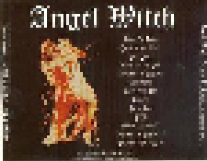Angel Witch: Screamin' N' Bleedin' (CD) - Bild 10