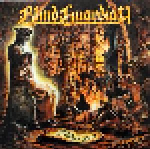 Blind Guardian: Tales From The Twilight World (1990)