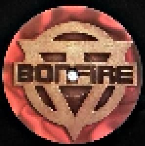 Bonfire: Knock Out (LP) - Bild 3