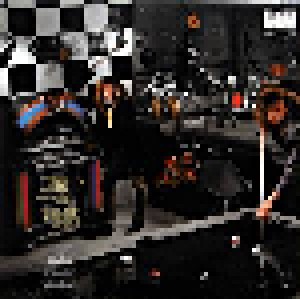 Bonham: The Disregard Of Timekeeping (LP) - Bild 2
