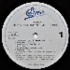 Bonham: The Disregard Of Timekeeping (LP) - Bild 3