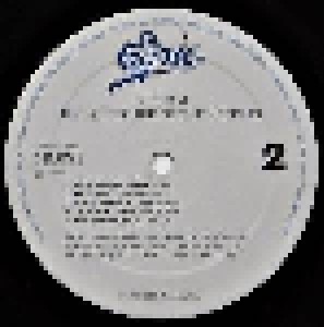 Bonham: The Disregard Of Timekeeping (LP) - Bild 4