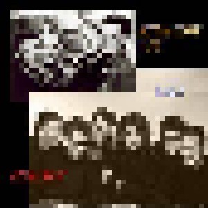 Midnight Oil + INXS: Remixes (Split-CD) - Bild 1