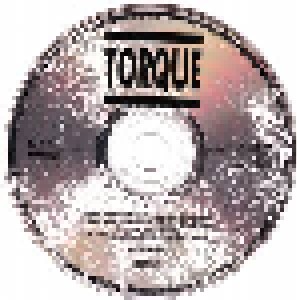 Torque: Torque (CD) - Bild 3