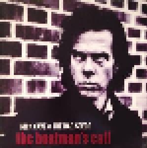Nick Cave And The Bad Seeds: The Boatman's Call (LP) - Bild 1