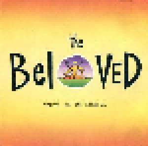 The Beloved: You've Got Me Thinking (Single-CD) - Bild 1
