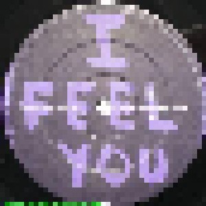 Depeche Mode: I Feel You (12") - Bild 2