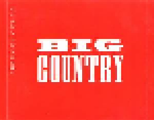 Big Country: The Crossing (CD) - Bild 5