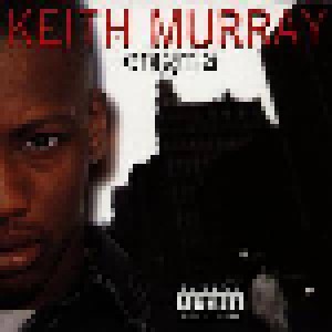 Cover - Keith Murray: Enigma
