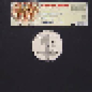 Cultured Pearls: Tic Toc (The House Remixes) (12") - Bild 1