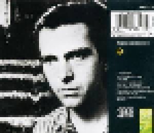 Peter Gabriel: III (CD) - Bild 2