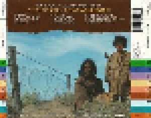 Peter Gabriel: Long Walk Home (CD) - Bild 3