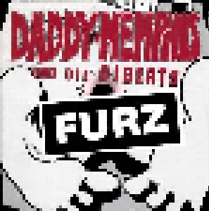 Cover - Daddy Memphis & Die Oiberts: Furz