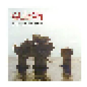 Galleon: Beyond Dreams (CD) - Bild 1