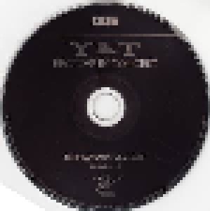 Y&T: BBC Live In Concert (CD) - Bild 4
