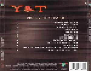 Y&T: BBC Live In Concert (CD) - Bild 5