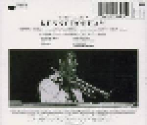 Kenny Dorham: Whistle Stop (CD) - Bild 2