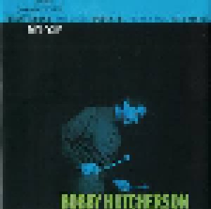 Cover - Bobby Hutcherson: Dialogue