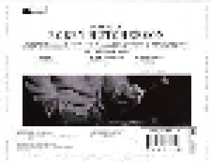Bobby Hutcherson: Dialogue (CD) - Bild 2