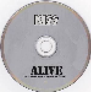 KISS: Alive! 1975-2000 (4-CD) - Bild 6