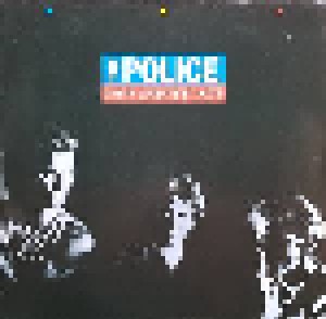 The Police: Their Greatest Hits (LP) - Bild 1