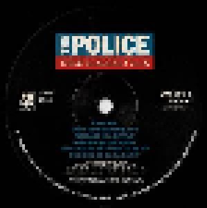 The Police: Their Greatest Hits (LP) - Bild 5