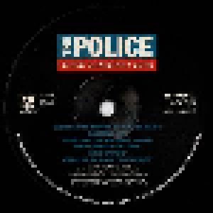 The Police: Their Greatest Hits (LP) - Bild 6