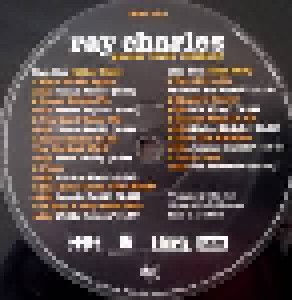 Ray Charles: Genius Loves Company (LP) - Bild 4