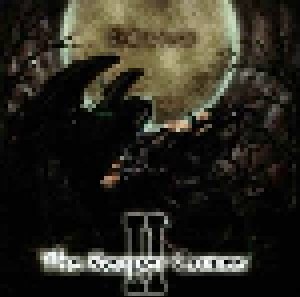 Cover - Voracity: Reaper Comes II, The