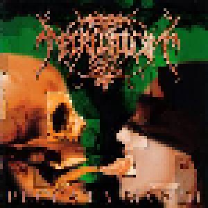Necromicon: Peccata Mundi (CD) - Bild 1